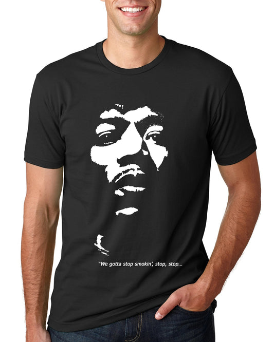 UHA - Jimi Hendrix