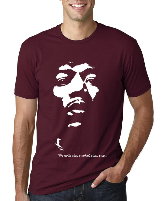 UHA - Jimi Hendrix