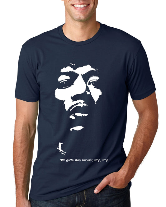 UHA - Jimi Hendrix