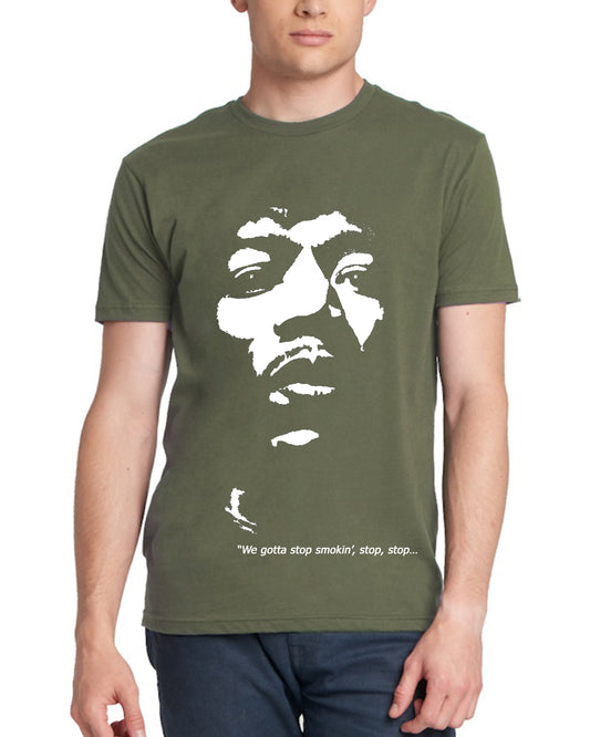 UHA - Jimi Hendrix